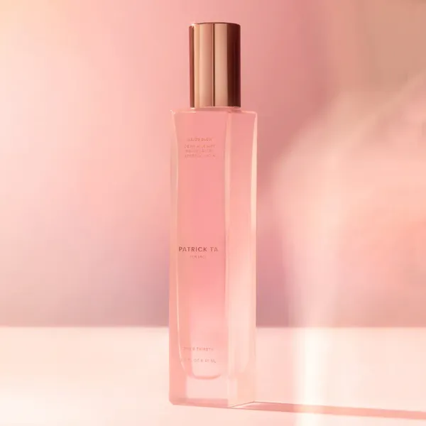 Major Glow Dewy Milk Mist - She's Thirsty