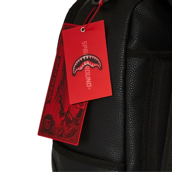 Shark Central Gold DLSXV Backpack