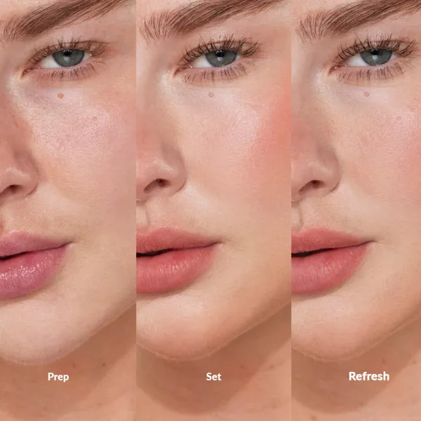 Face Setter