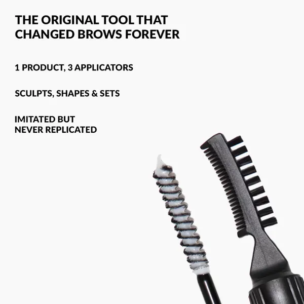 Brow Sculpt