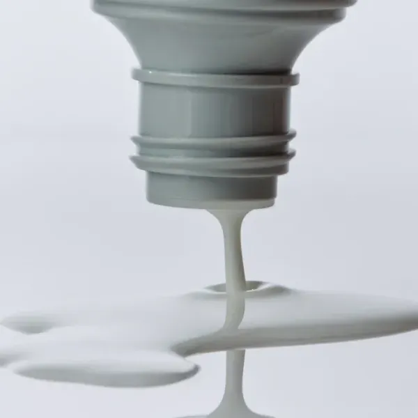 Glazing Milk - big 124 ml