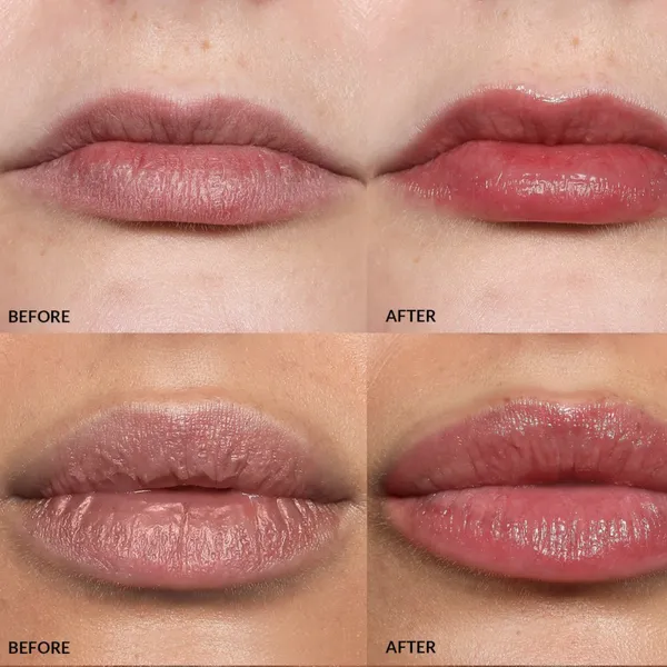 Lip Buff