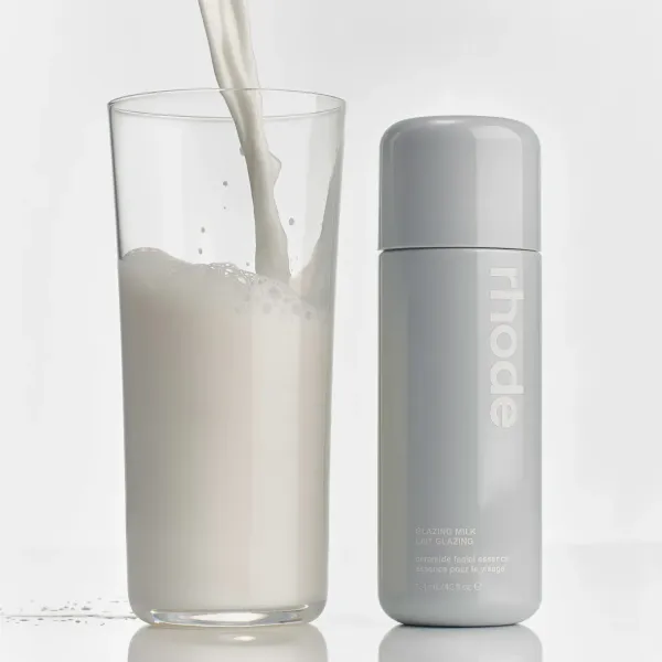 Glazing Milk - big 124 ml