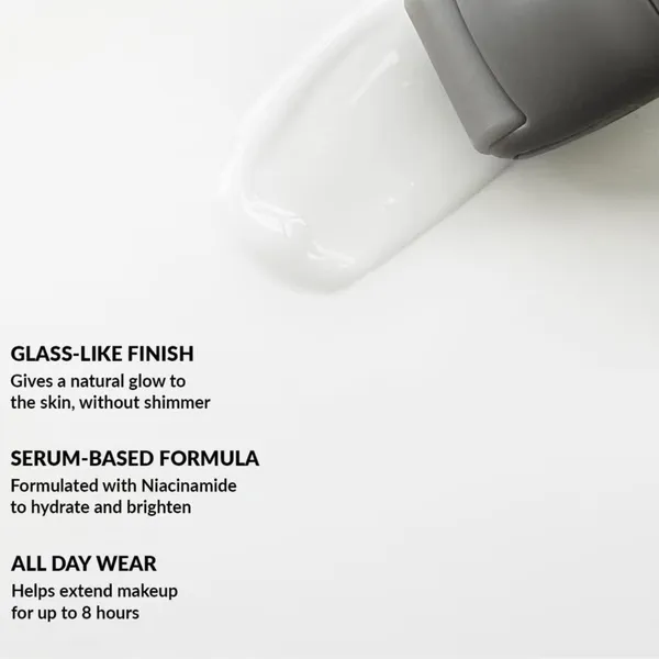 Glow and Sculpt primer
