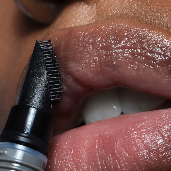 Lip Buff
