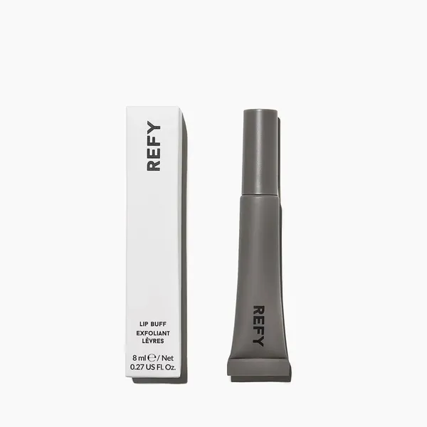 Lip Buff