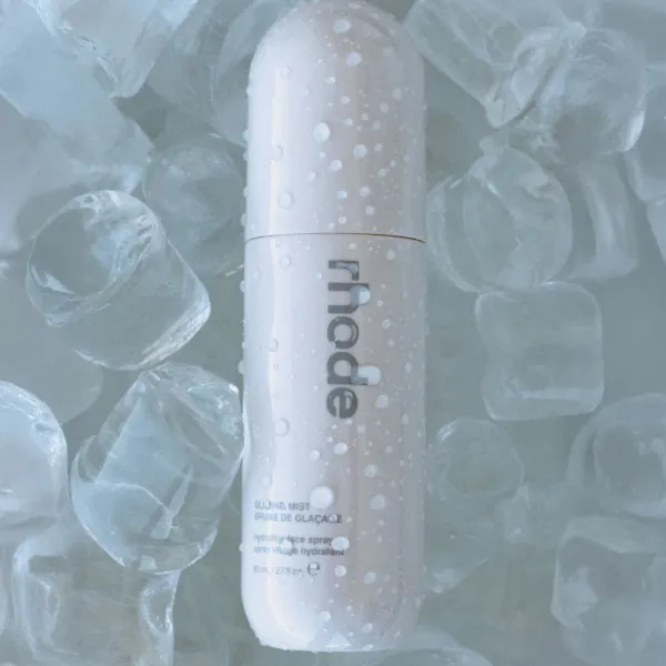 Glazing Mist - 80 ml