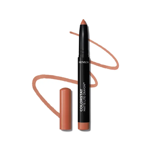 Colorstay Matte Lite Crayon