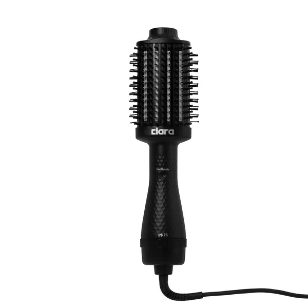 Hot Brush 2 in 1