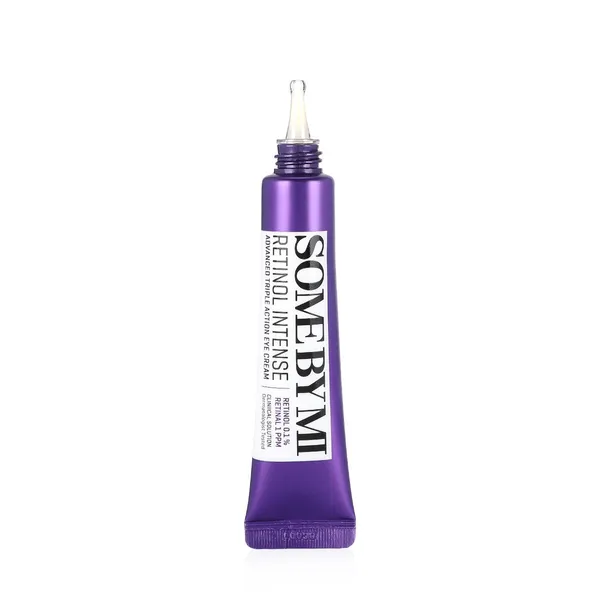 Retinol Intense Advanced Triple Action Eye Cream – 30 Ml
