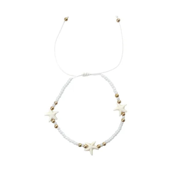 Star Anklet