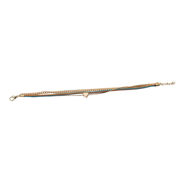 Tennis Anklet