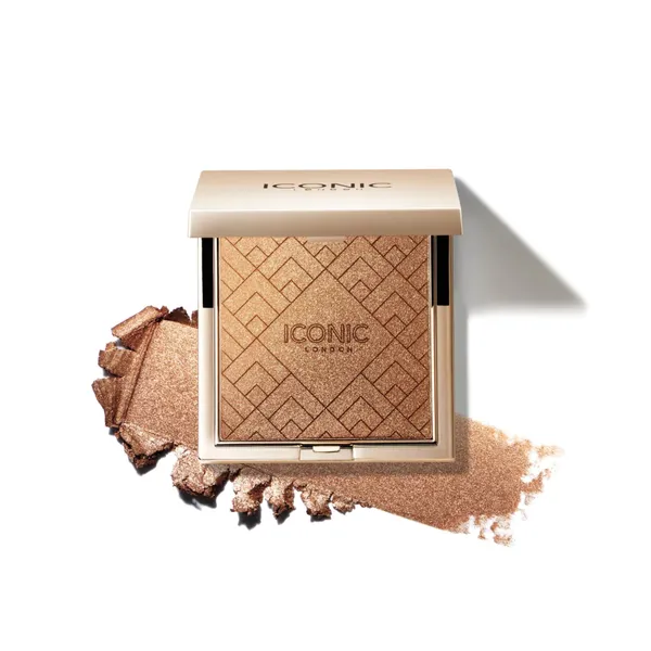 Kissed By The Sun Multi Use Cheek Glow 5g