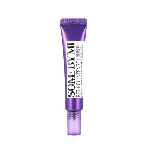 Retinol Intense Advanced Triple Action Eye Cream – 30 Ml