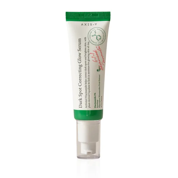 Dark Spot Correcting Glow Serum 50Ml