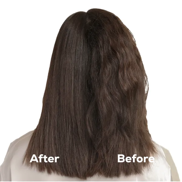Hair Straightener