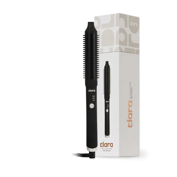 Slim Hot Brush
