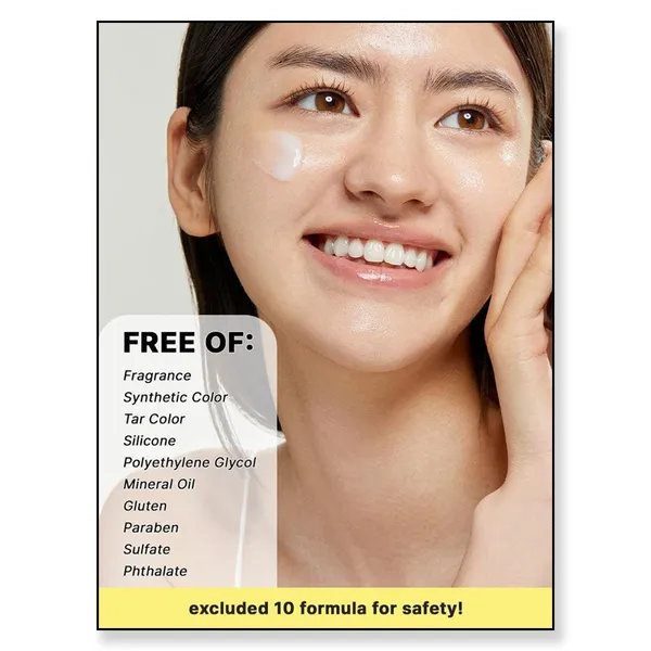 Advanced Snail 92 All In One Cream -  100 G