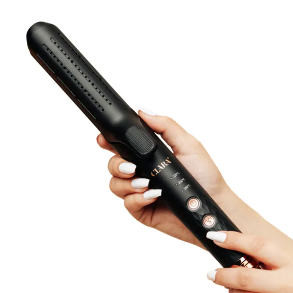 Hair Straightener