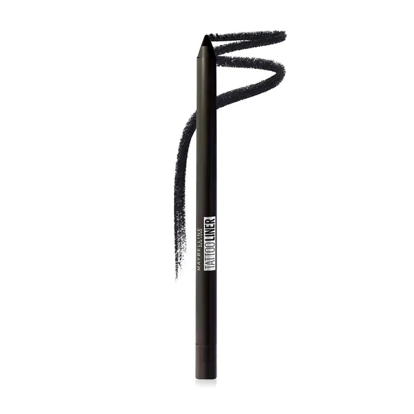 Tatto Liner Gel Pencil  - 900 Deep Onyx