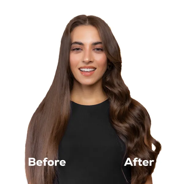 Auto-Curler Pink