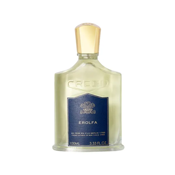 Erolfa Edp - 100Ml