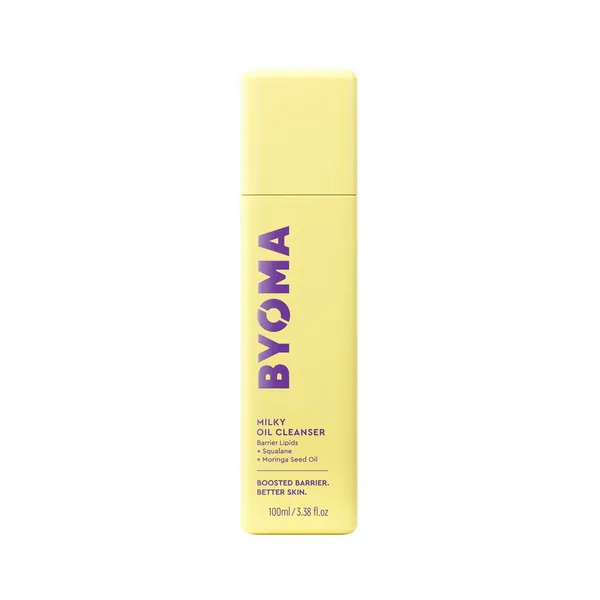 Milky Oil Cleanser 
