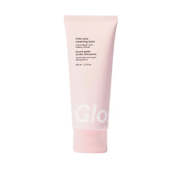 Milky Jelly Cleansing Balm