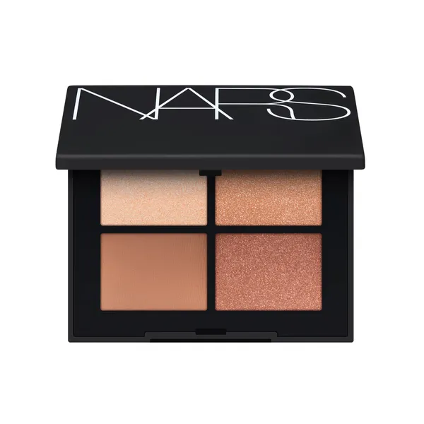 Eyeshadow Quad Laguna