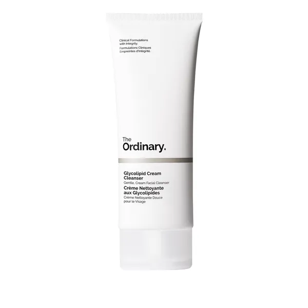 Glycolipid Cream Cleanser
