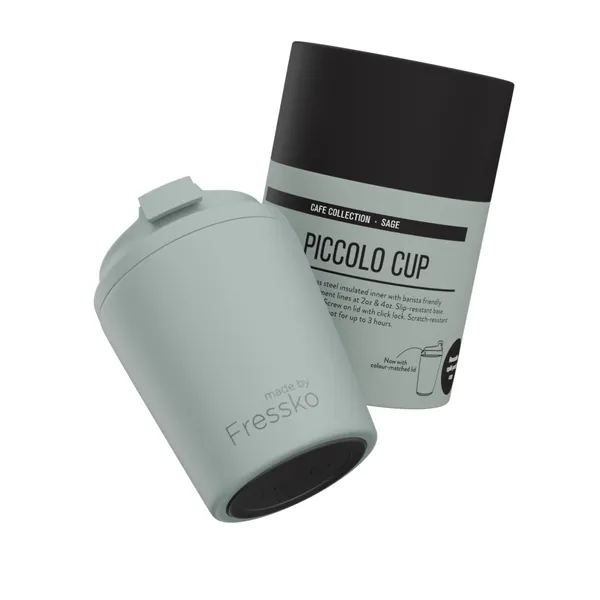 Piccolo Sage - 4oz/118ml
