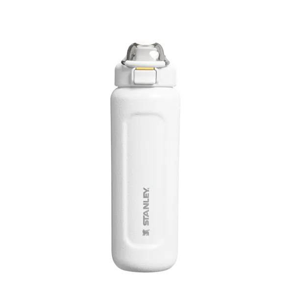 The Wellspring Bottle | 24 OZ - Hammertone Frost