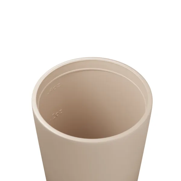 Piccolo Oat (Ceramic) - 4oz/118ml