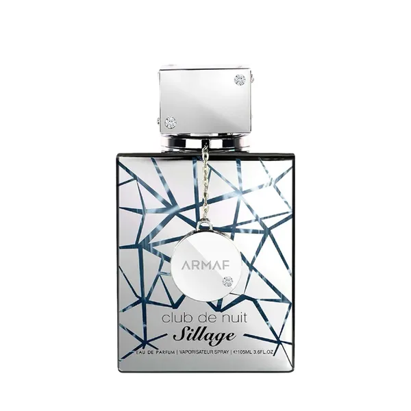 Club De Nuit Sillage EDP 105 Ml