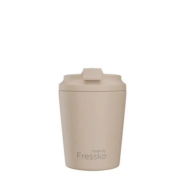 Piccolo Oat (Ceramic) - 4oz/118ml