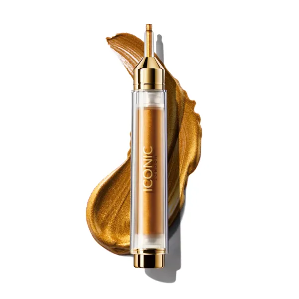 Instant Sunshine Bronzing Drops