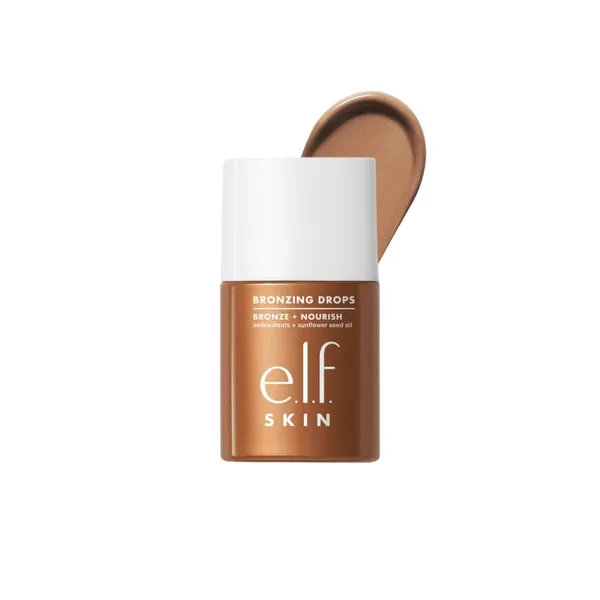 Bronzing Drops