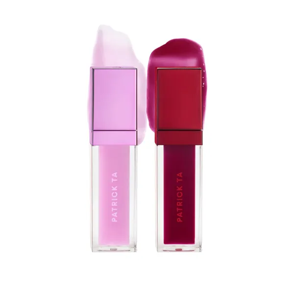 Major Volume Plumping Gloss Duo