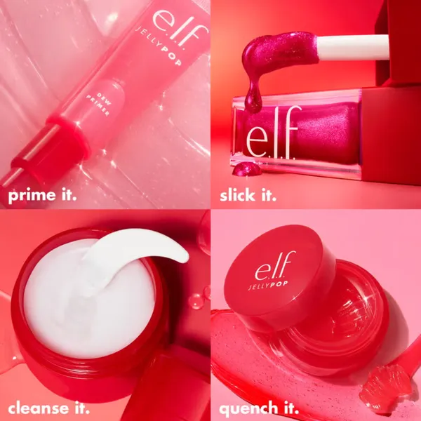 Jelly Pop Vault