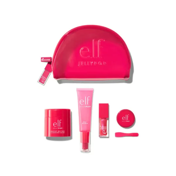 Jelly Pop Vault