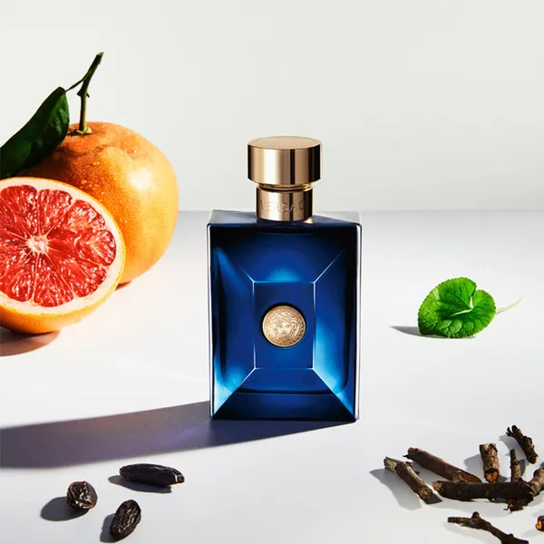 Dylan Blue Pour Home EDT - 100ML