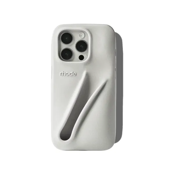 Rhode iPhone Lip Case