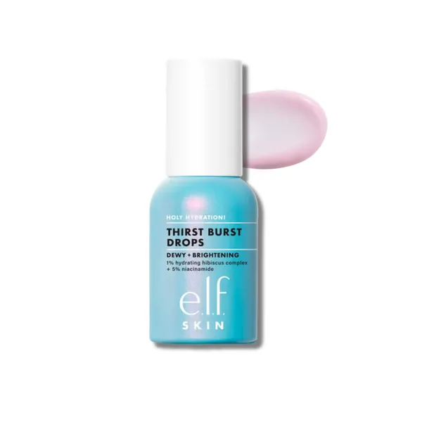 Holy Hydration! Thirst Burst Drops