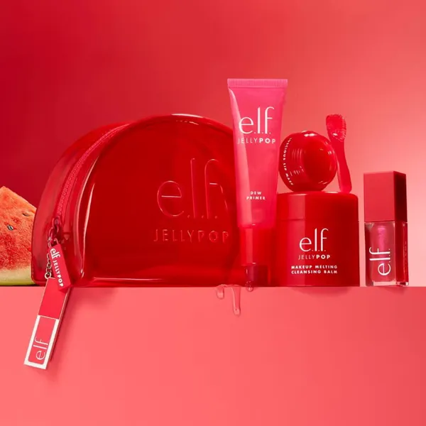 Jelly Pop Vault