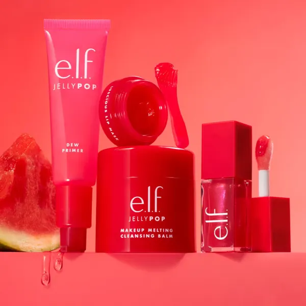 Jelly Pop Vault